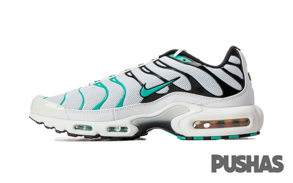 [Refurbished]	Air Max TN Plus 'Hyper Jade' (2021)