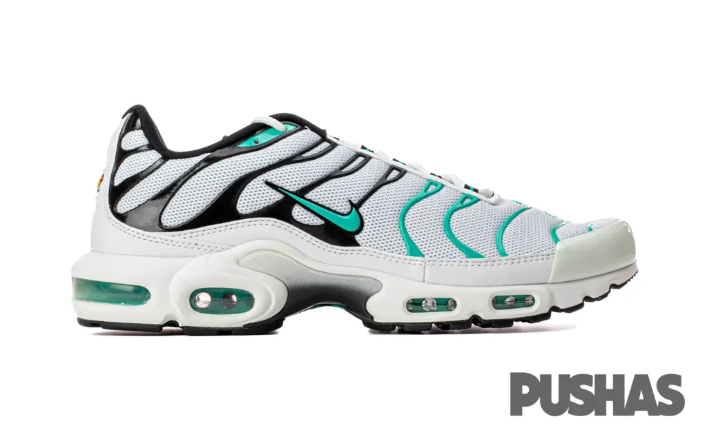 [Refurbished]	Air Max TN Plus 'Hyper Jade' (2021)