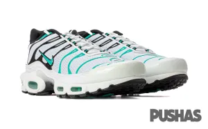 [Refurbished]	Air Max TN Plus 'Hyper Jade' (2021)