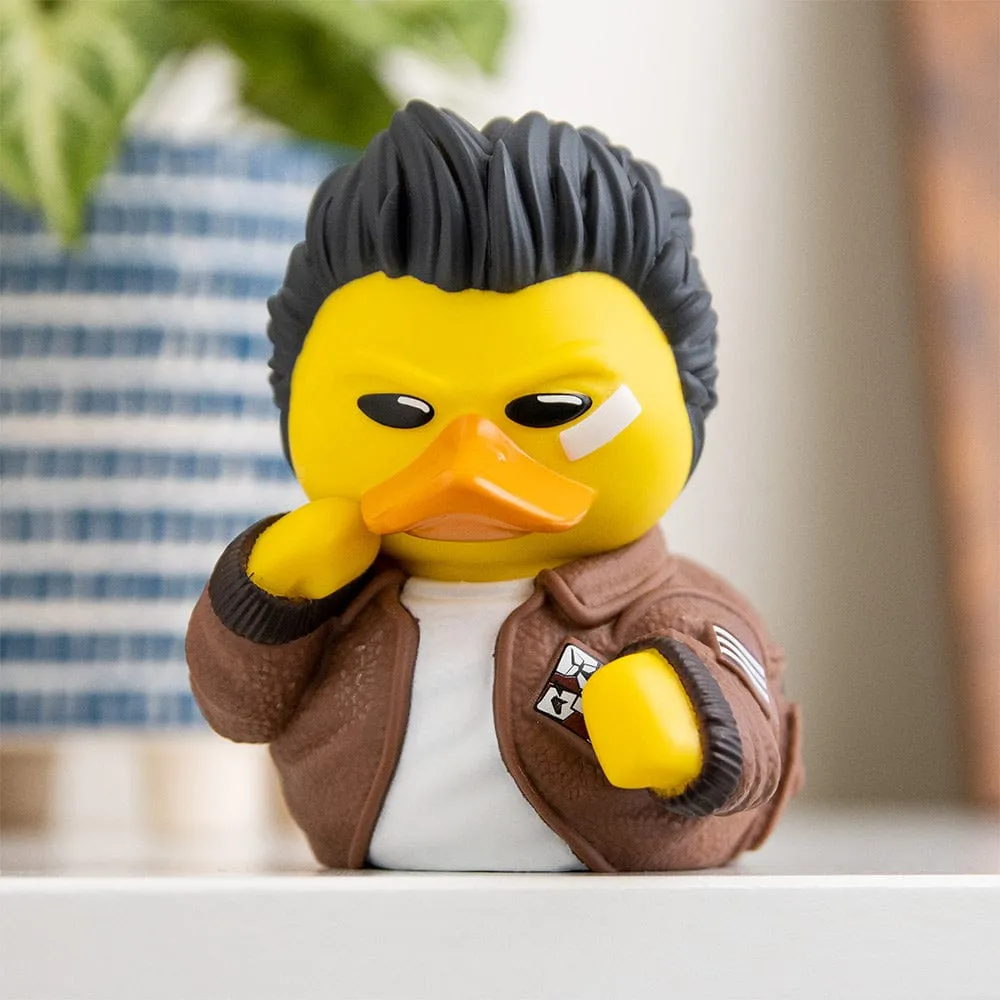 Shenmue Ryo Hazuki TUBBZ Cosplaying Duck Collectible