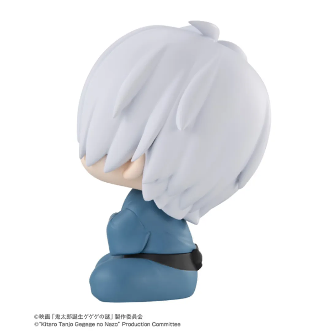 The Birth of Kitaro: Mystery of GeGeGe - LookUp Figure - Kitaro's Father [PRE-ORDER](RELEASES FEB25)