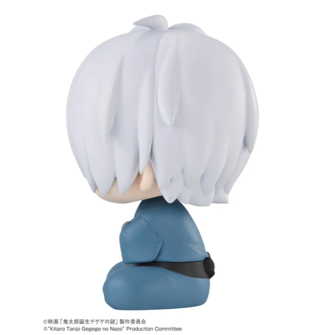 The Birth of Kitaro: Mystery of GeGeGe - LookUp Figure - Kitaro's Father [PRE-ORDER](RELEASES FEB25)