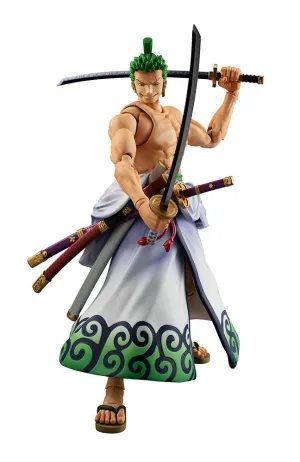 Variable Action Heroes ONE PIECE Zoro Juro